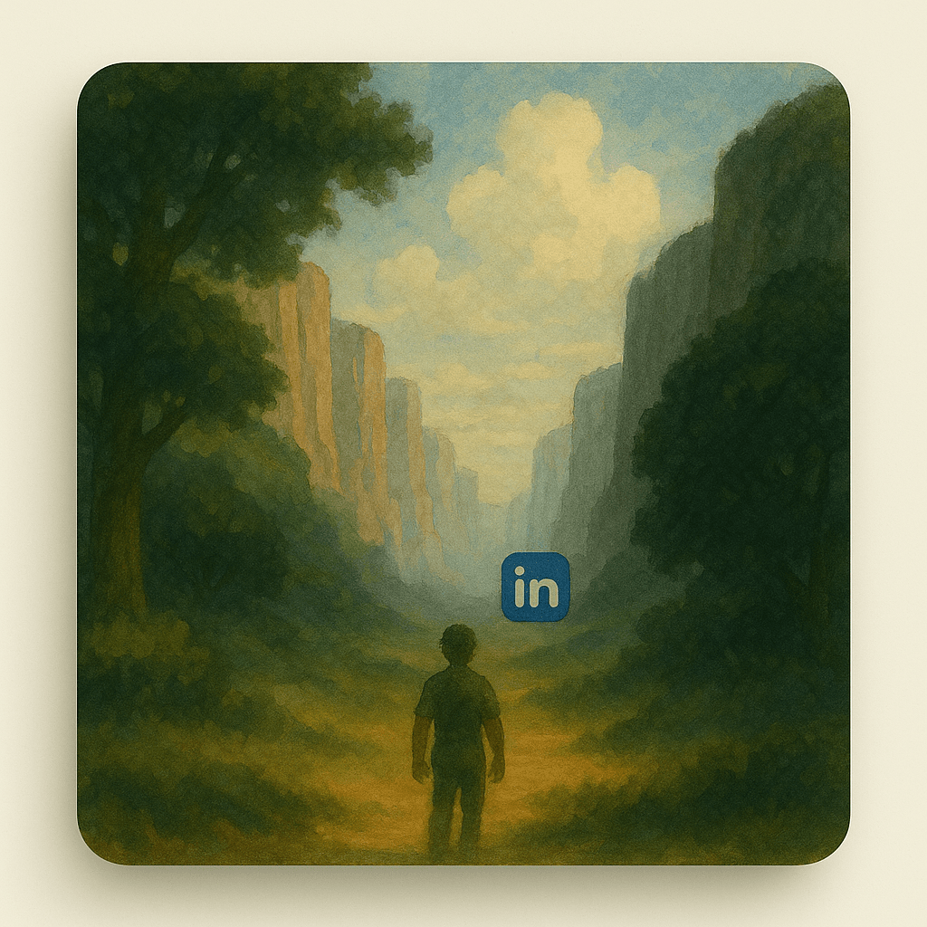 Lead Generation via LinkedIn