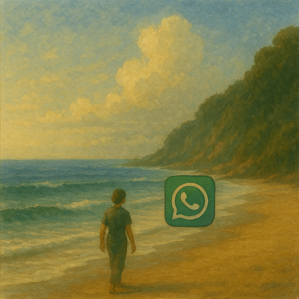 Automate WhatsApp Responses