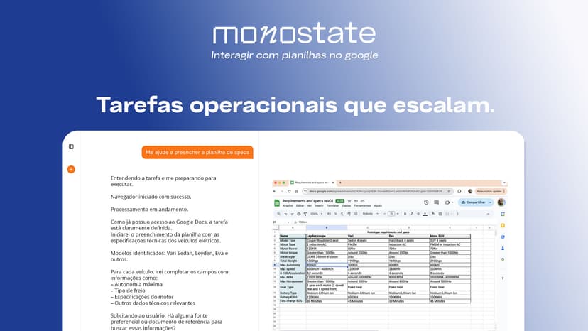 Automate Repetitive Office Tasks with the Playground Browser Agent