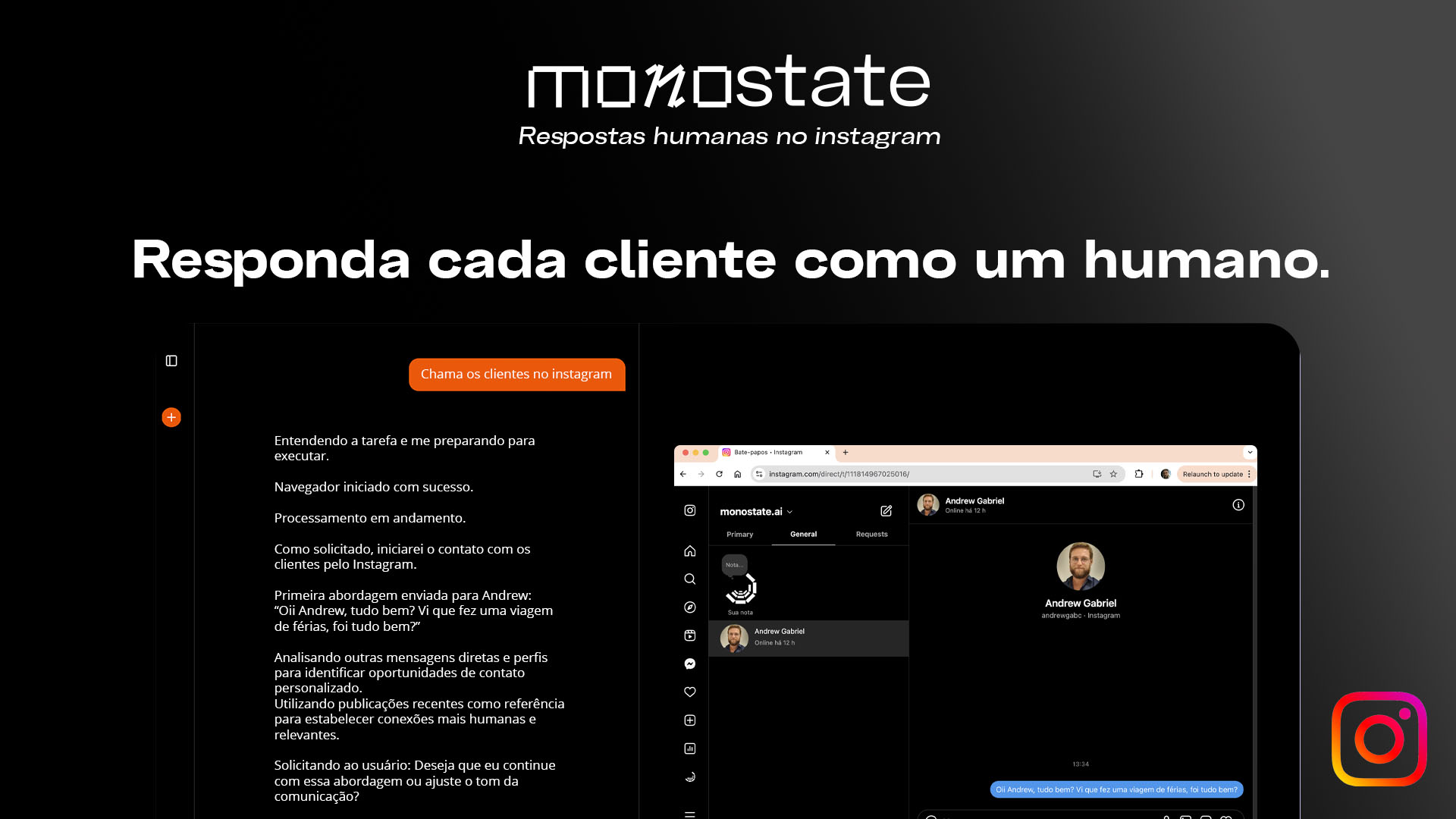 Pesquisa Online Avançada com o Agente de Navegador Playground